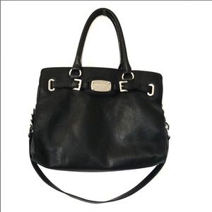 Michael Kors Hamilton tote